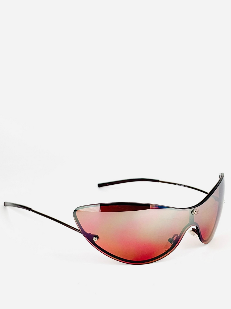 GUCCI - GG2665/S