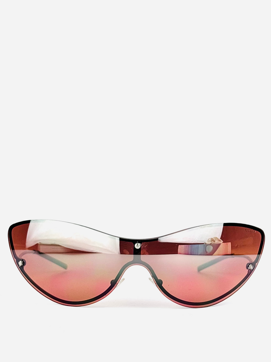 GUCCI - GG2665/S