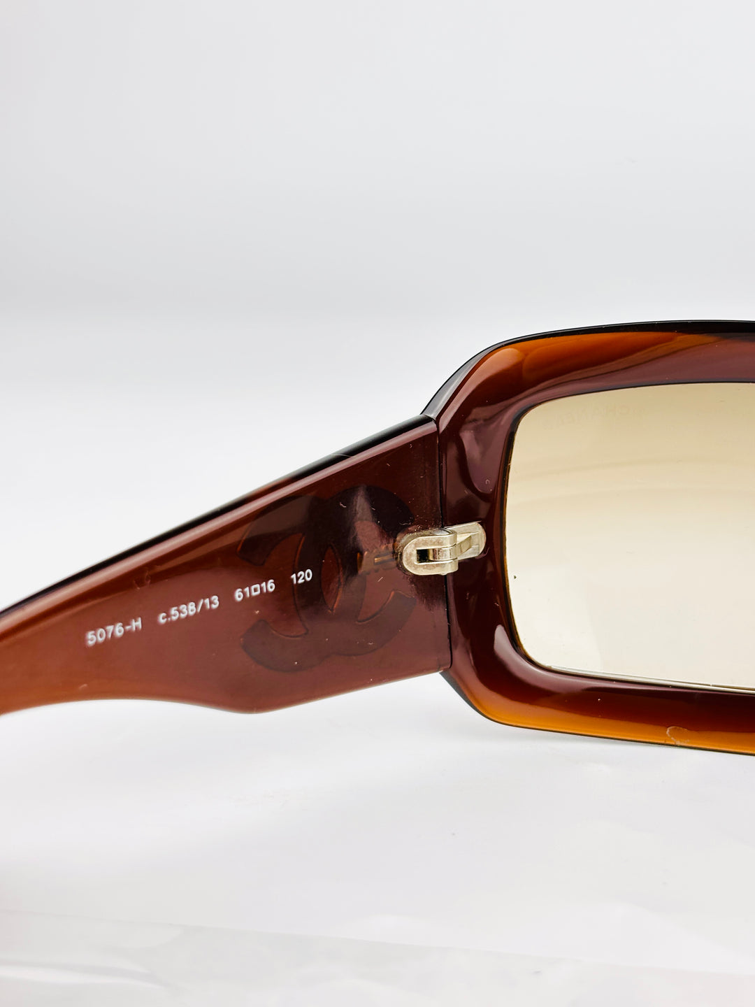 CHANEL - 5076-H