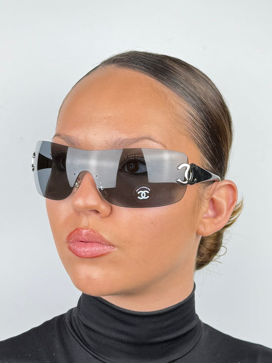 CHANEL - 4119