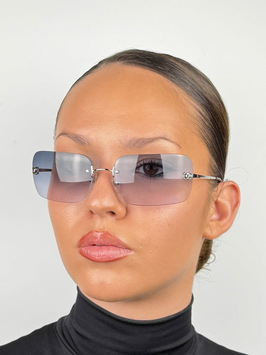 CHANEL - 4017