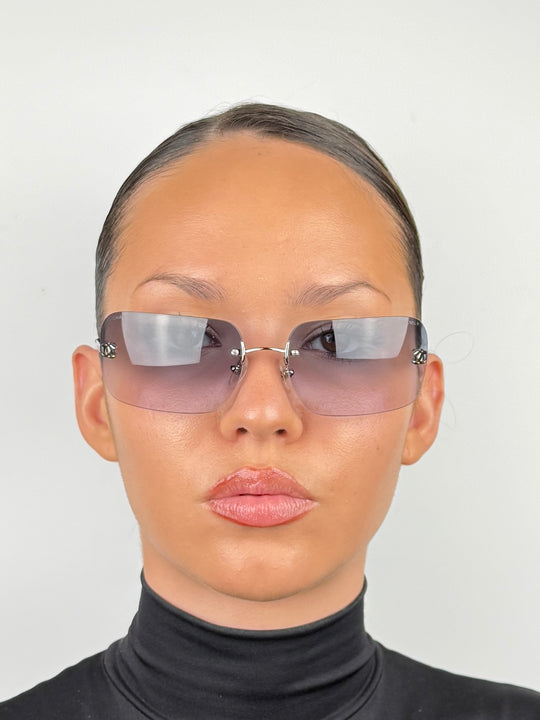 CHANEL - 4017