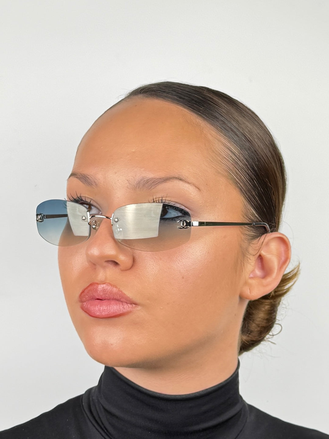 CHANEL - 4002