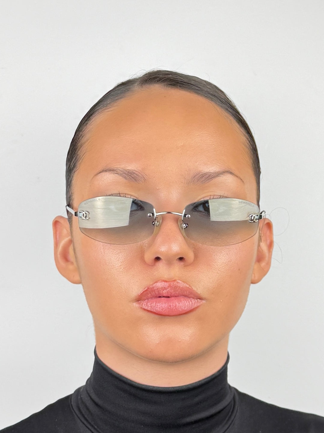 CHANEL - 4002