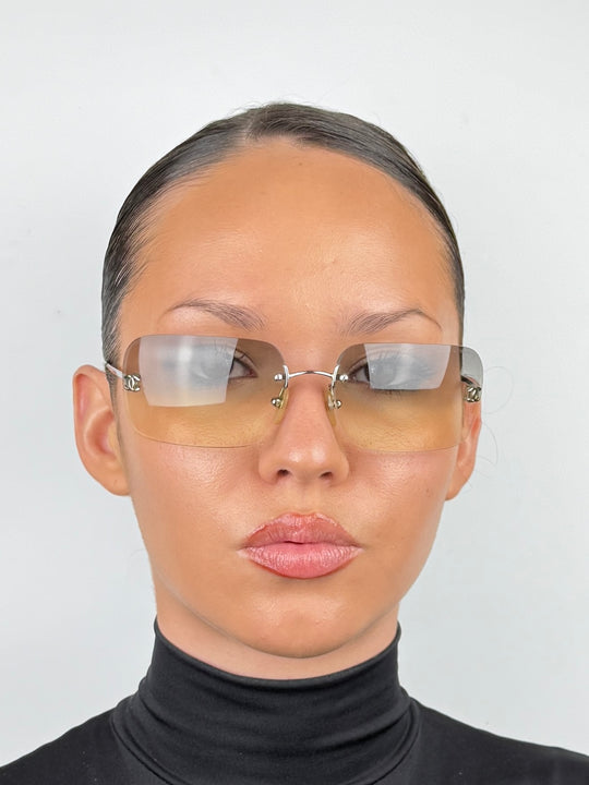 CHANEL - 4017