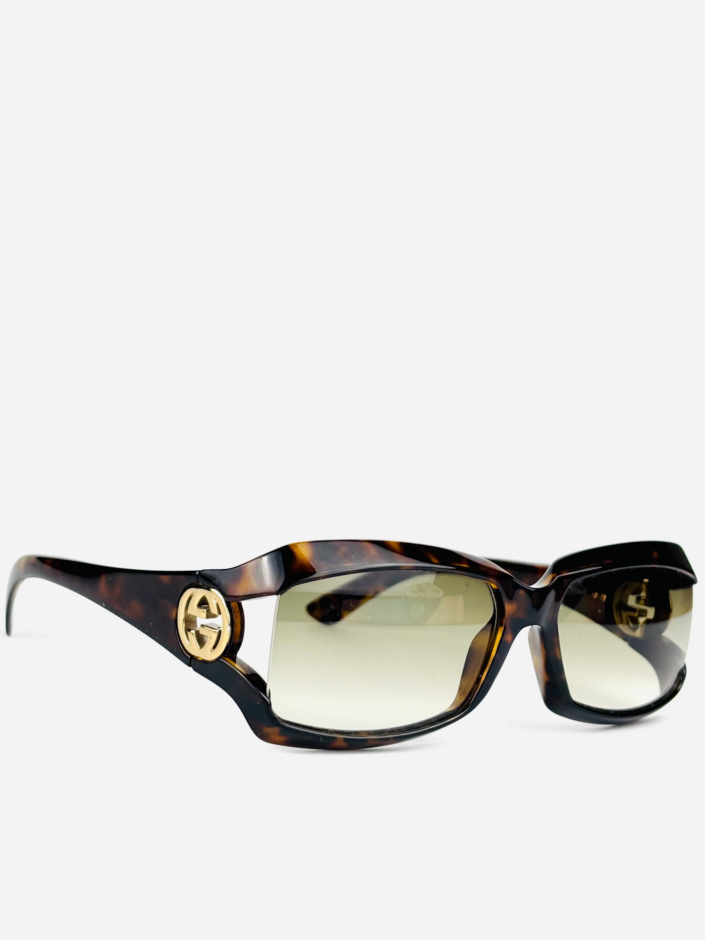 GUCCI - GG2599/S
