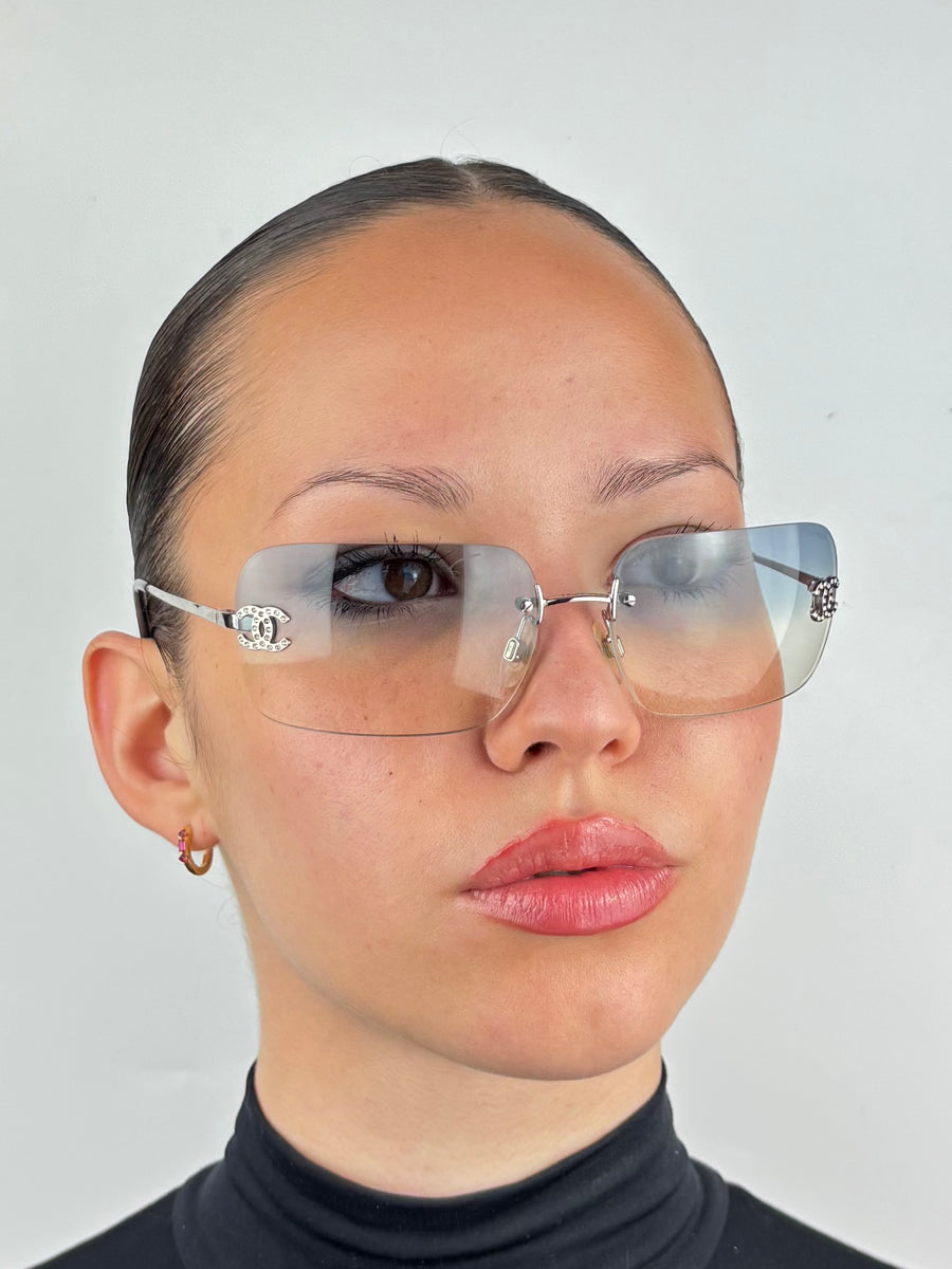 CHANEL – 4017-D