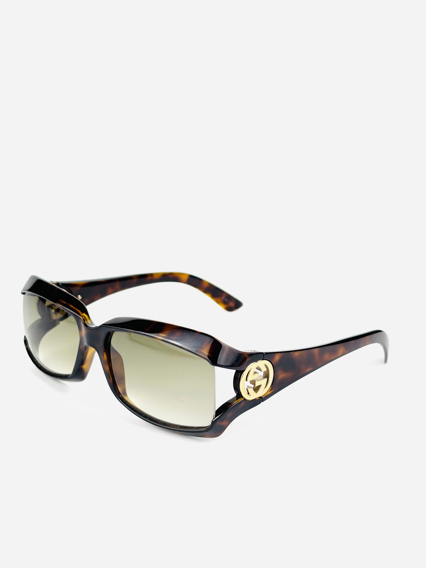 GUCCI - GG2599/S