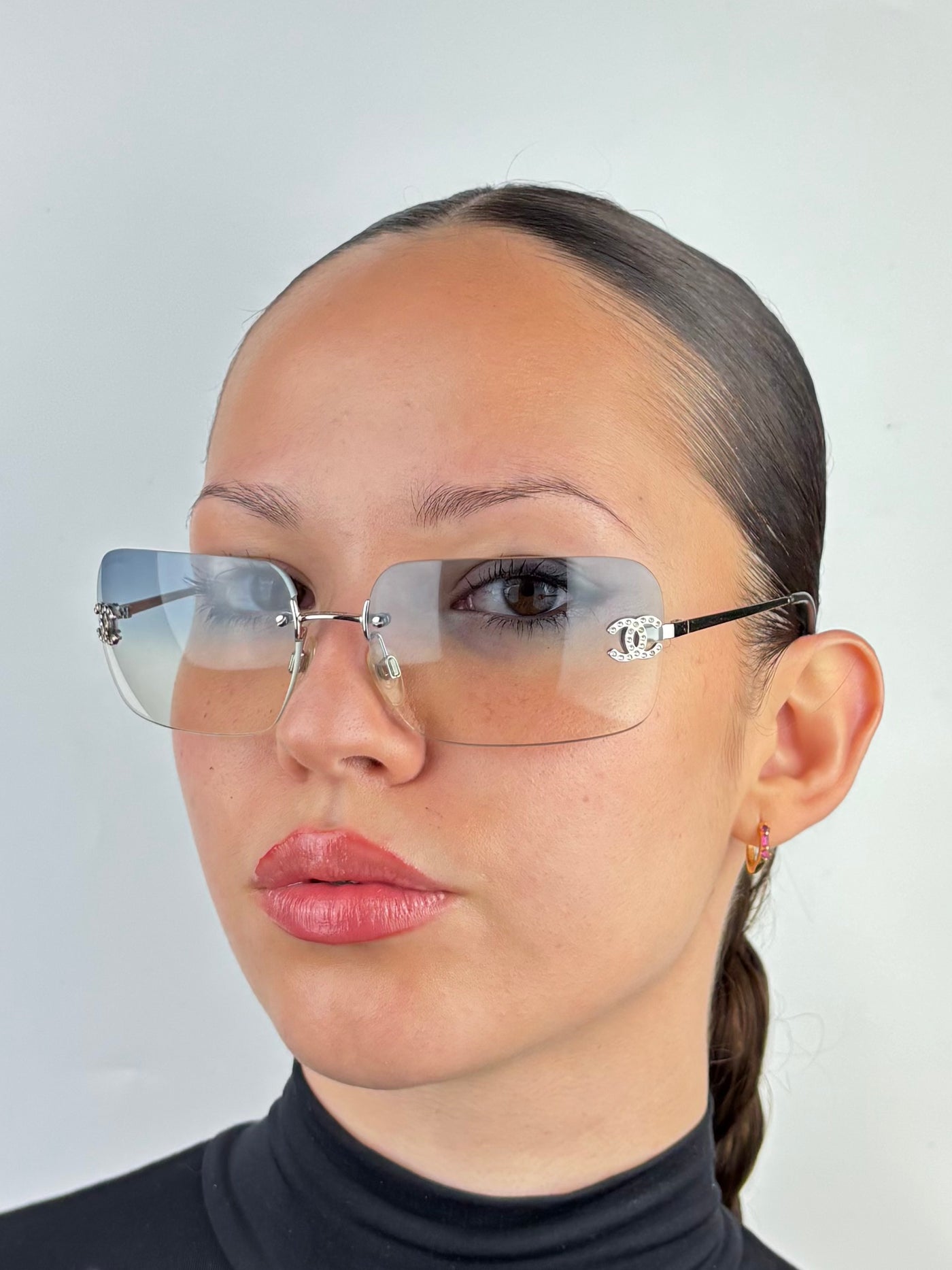 CHANEL – 4017-D
