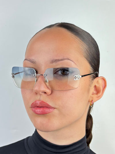 CHANEL – 4017-D