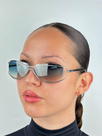 CHANEL – 4027