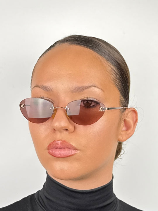 CHANEL - 4003
