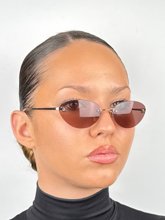 CHANEL - 4003