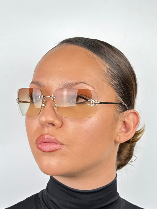 CHANEL - 4017-D