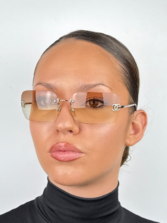 CHANEL - 4017-D