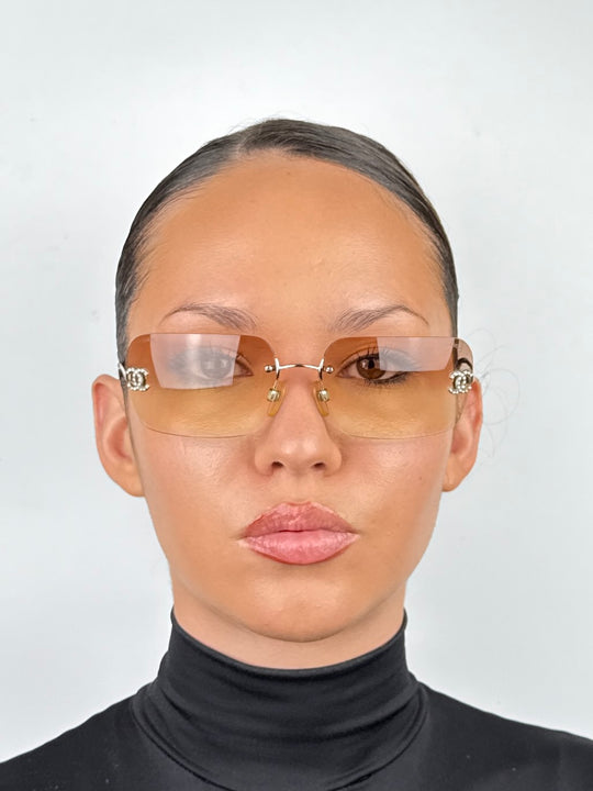 CHANEL - 4017-D