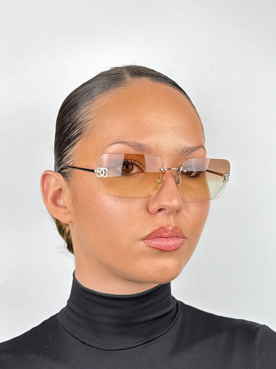 CHANEL - 4017-D