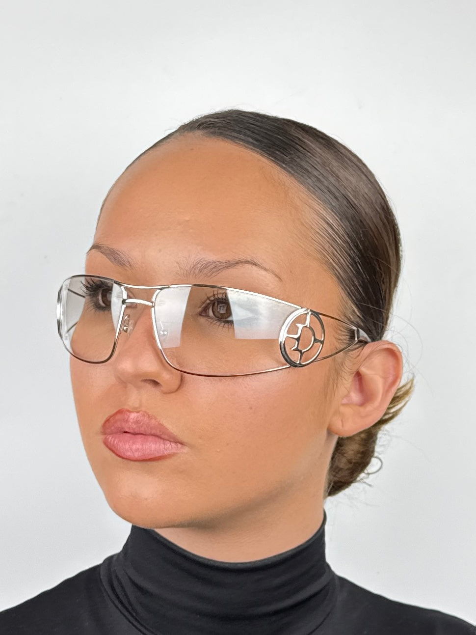 DIOR - CALANDRE