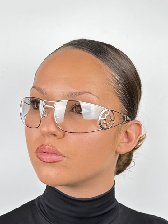 DIOR - CALANDRE