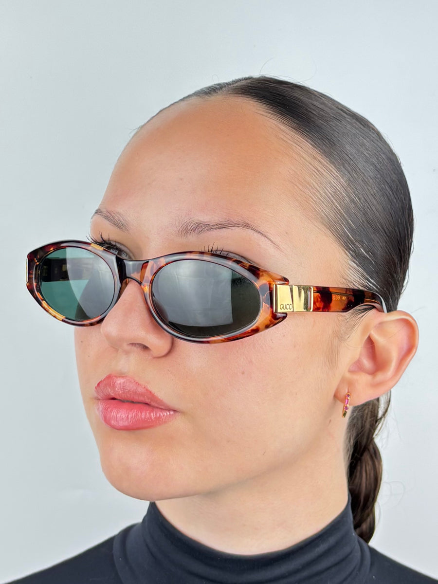 GUCCI – GG2411/S