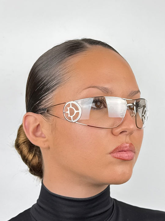DIOR - CALANDRE