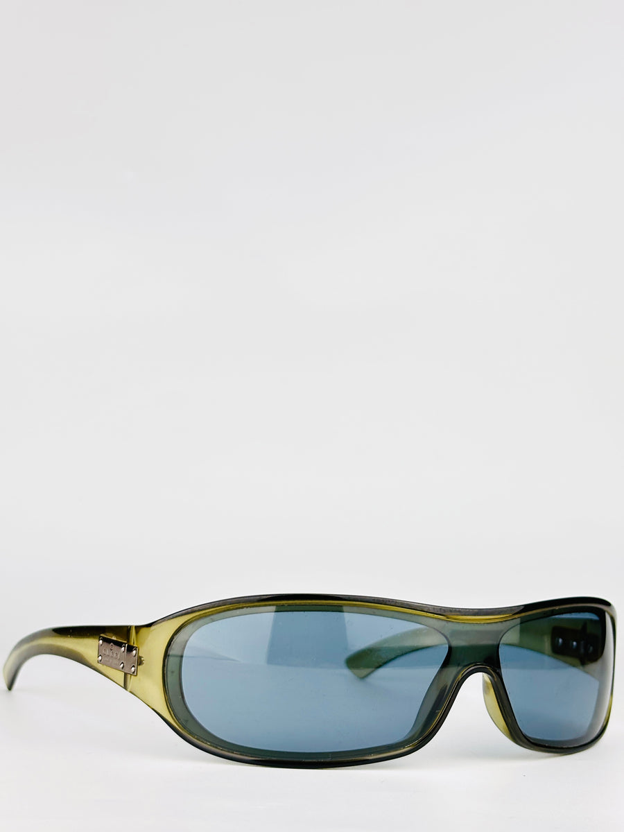 GUCCI - GG1481/S