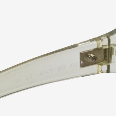 GUCCI - GG1414/S