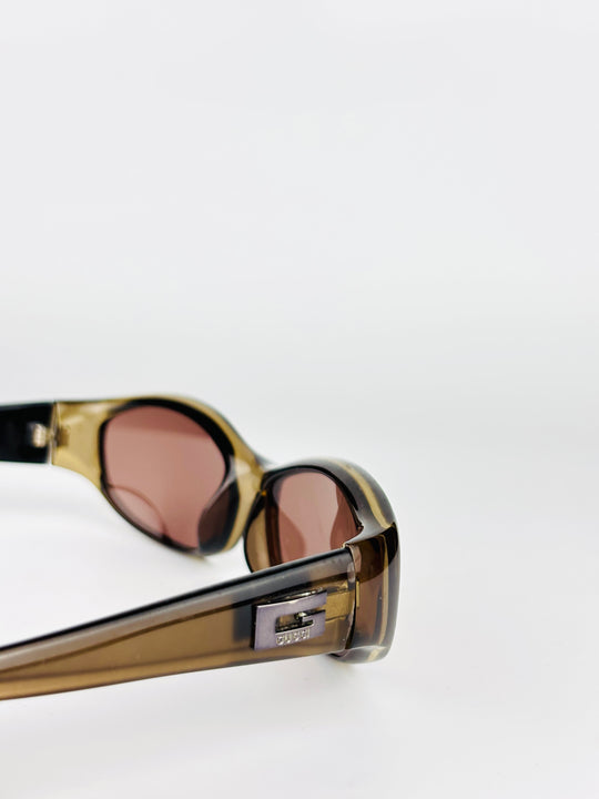 GUCCI - GG2456/S