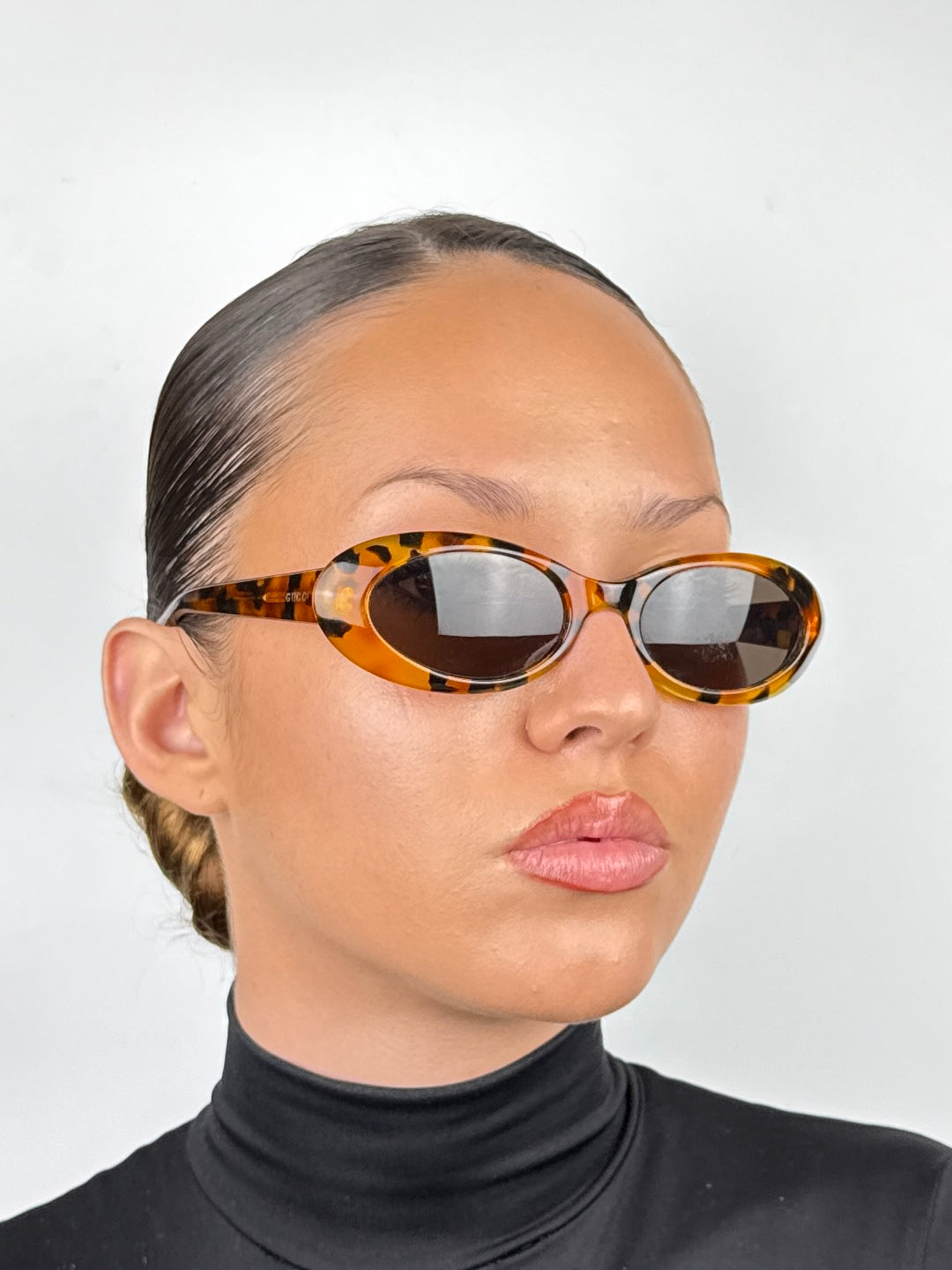 GUCCI - GG2420/S
