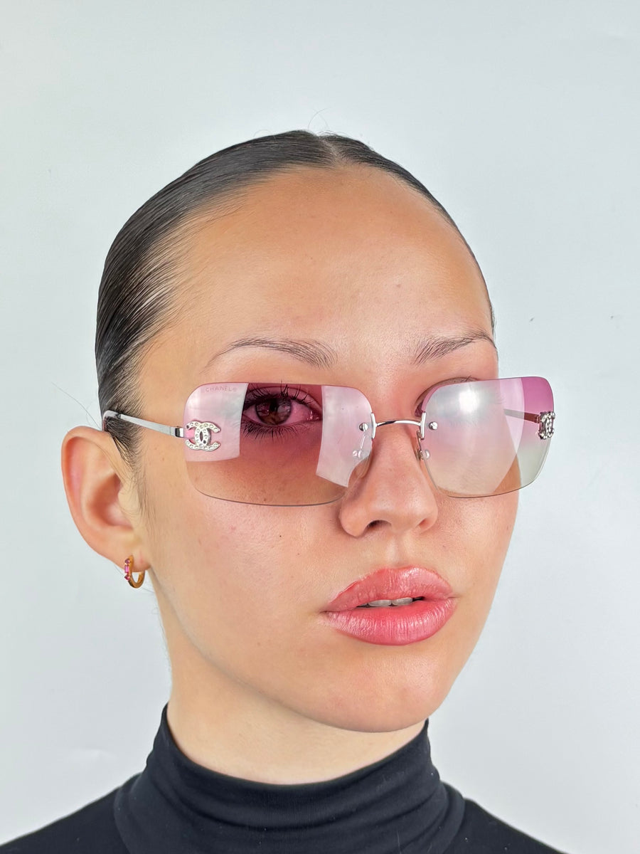 CHANEL – 4017-D