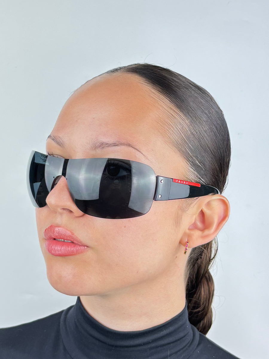 PRADA – SPS 07F