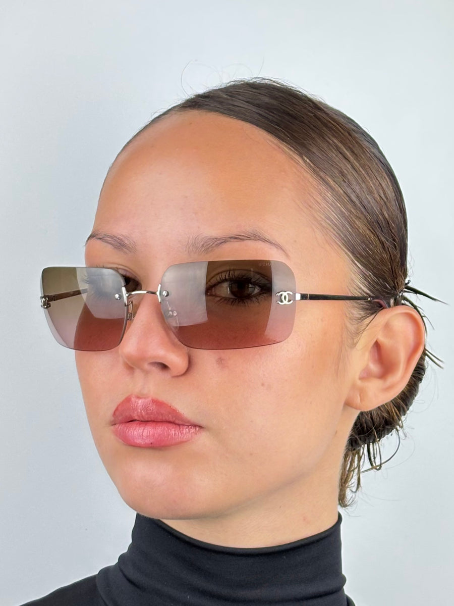 CHANEL - 4017
