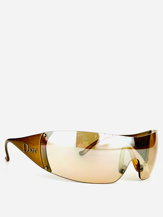 DIOR - SKI 6