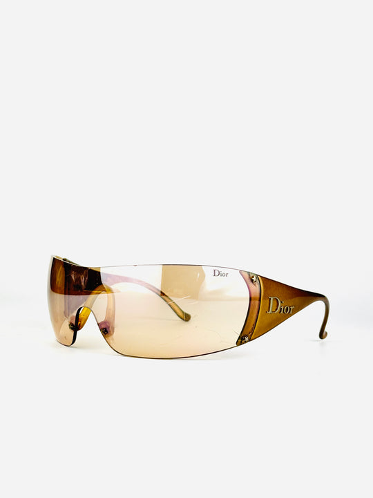 DIOR - SKI 6