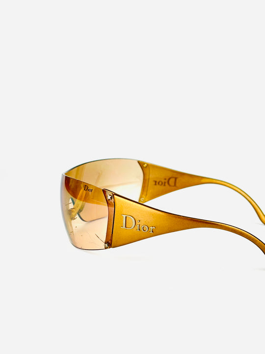 DIOR - SKI 6