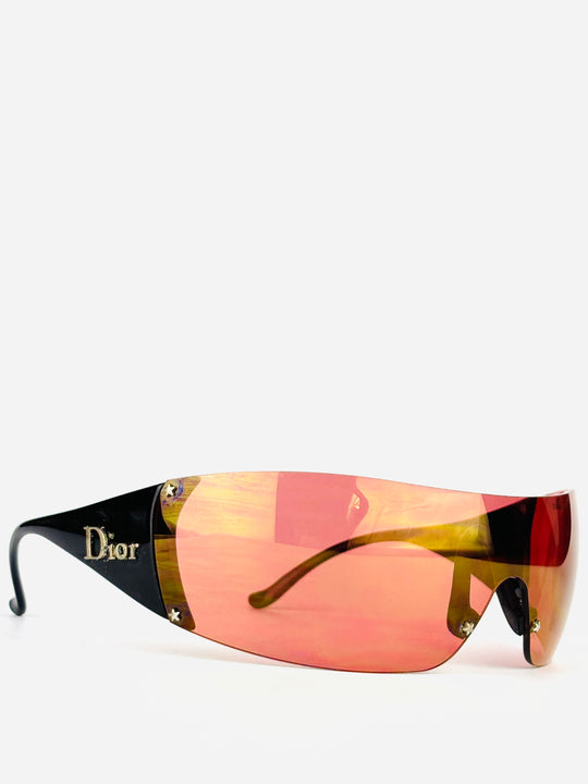 DIOR - SKI 6