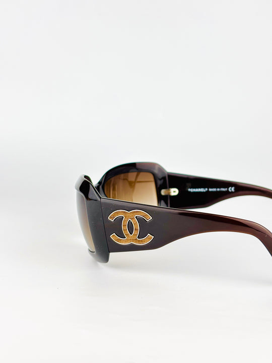 CHANEL - 6022-Q