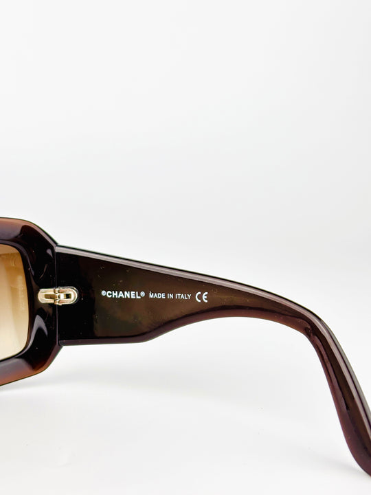 CHANEL - 6022-Q