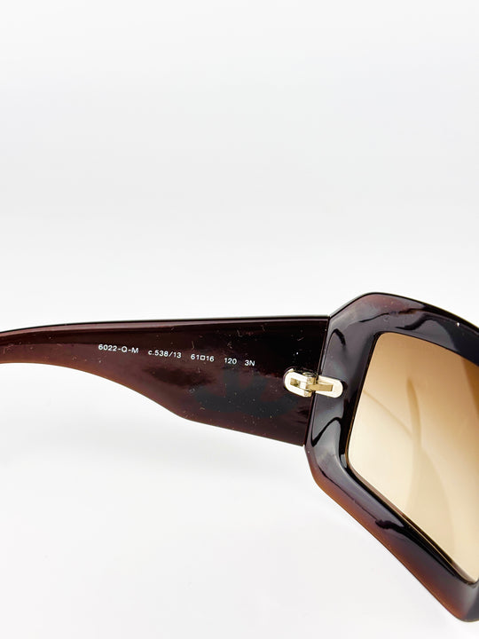 CHANEL - 6022-Q