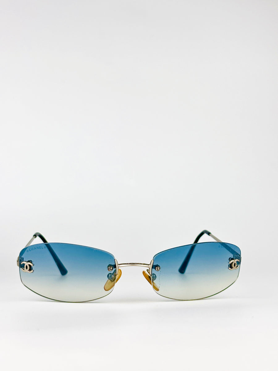 CHANEL - 4002