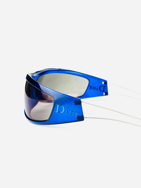 DIOR- COLORFULL
