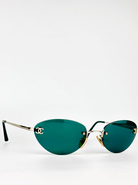 CHANEL - 4003