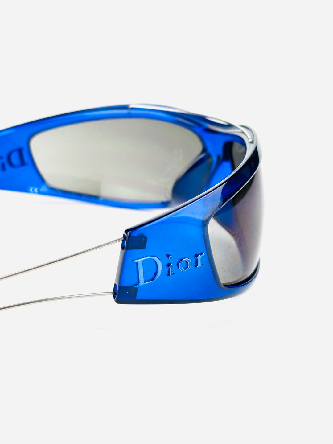 DIOR- COLORFULL