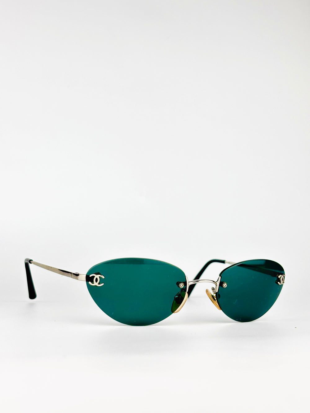 CHANEL - 4003
