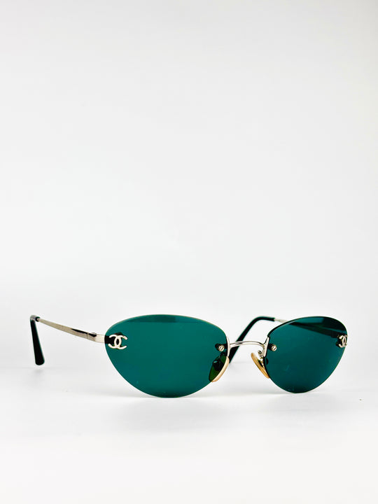 CHANEL - 4003