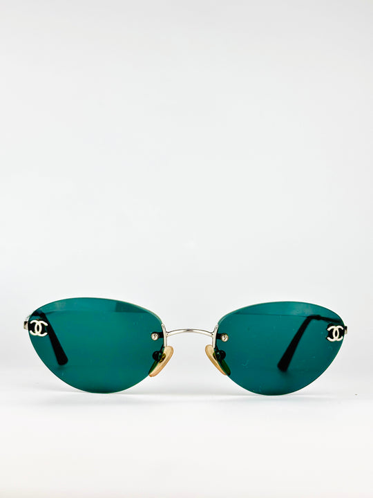 CHANEL - 4003