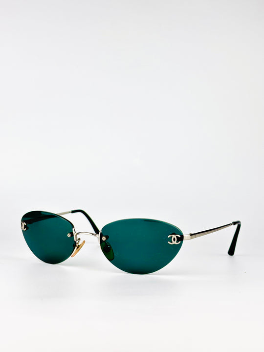CHANEL - 4003