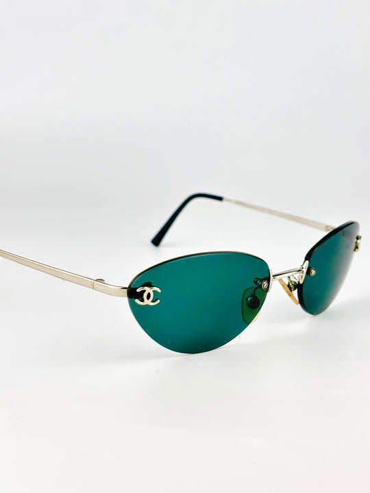 CHANEL - 4003