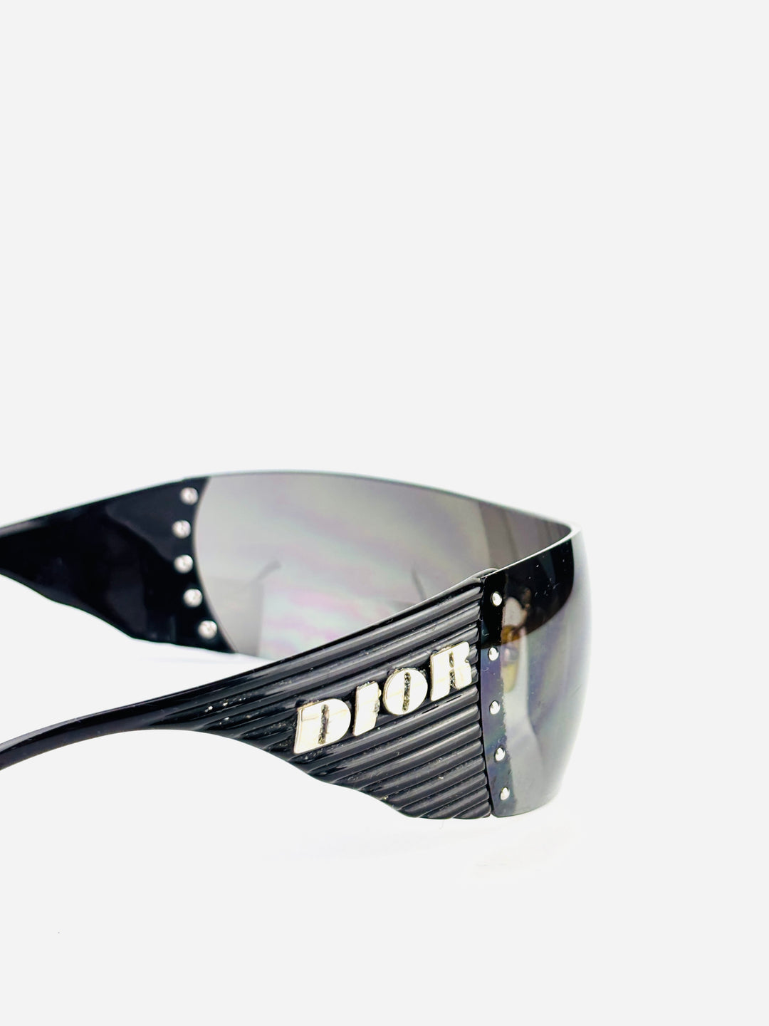 DIOR - BIKER