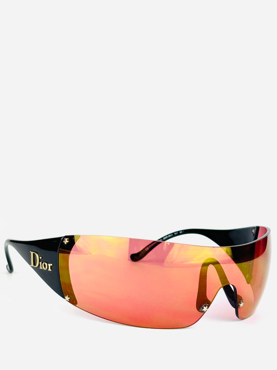 DIOR - SKI 6
